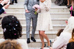 Lire la suite à propos de l’article {Mariage} Tenues pour le mariage civil