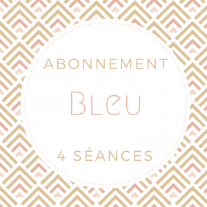 Lancement de l'abonnement Bleu - www.bleudore.com