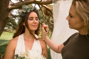 Ce qu'il faut savoir pour la mise en beauté de la mariée