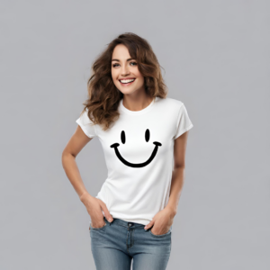 Retrouvez le sourire en vous habillant grâce à un dressing bien rangé !