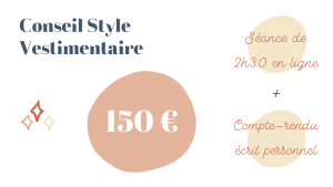 Conseil Style Vestimentaire pendant le confinement