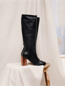 Les bottes, un accessoire stylé qui demande un bon budget