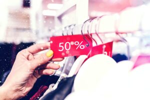 Soldes : offre spéciale Style & Shopping