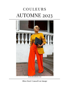 Quelles seront les couleurs tendance de la rentrée 2023 et comment bien les porter ?