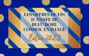 Lire la suite à propos de l’article Les offres de Bleu Doré Conseil en image pour les fêtes de fin d’année