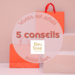 Bien réussir les soldes d’hiver : 5 conseils pour un shopping efficace et stylé