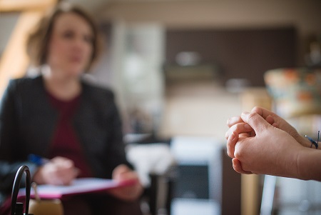 Et si la rentrée était le bon moment pour vous recentrer et débuter un accompagnement coaching en image ?