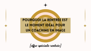Lire la suite à propos de l’article Pourquoi la rentrée est le moment idéal pour un coaching en image